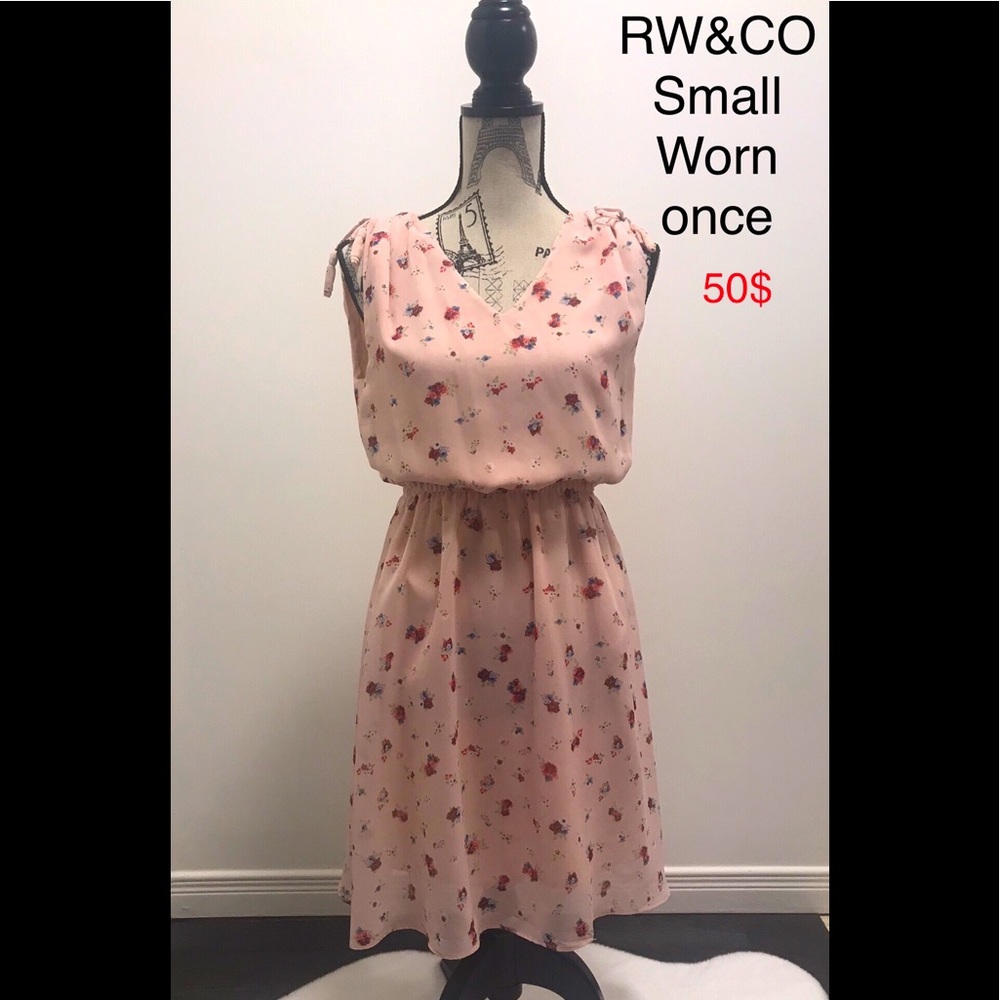 Summer dress